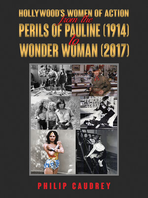 cover image of Hollywood's Women of Action
